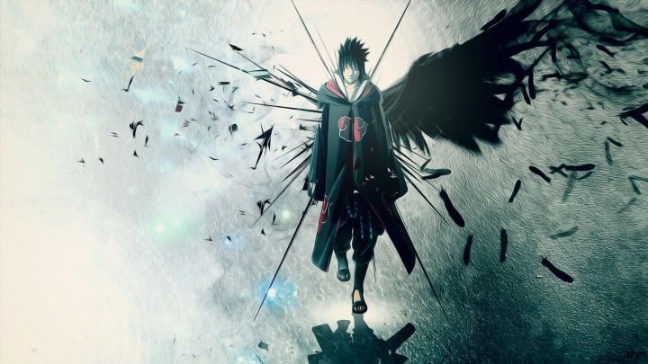 Sasuke Wallpapers HD 2016