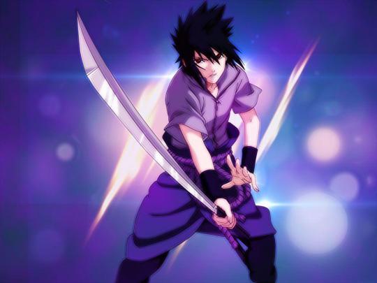 Sasuke Wallpapers HD 2016