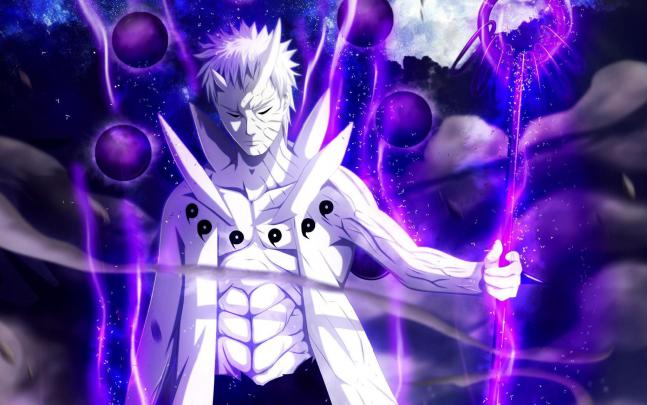 Sasuke Wallpapers HD 2016