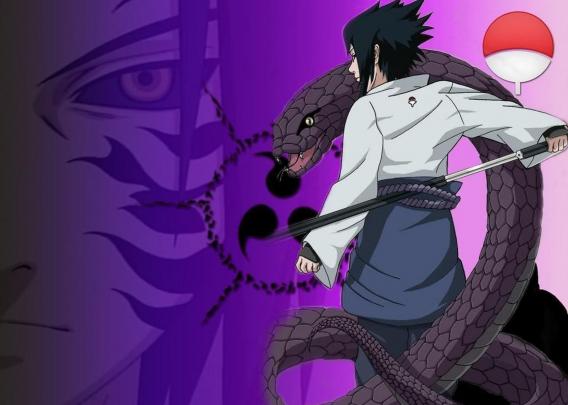 Sasuke Wallpapers HD 2015
