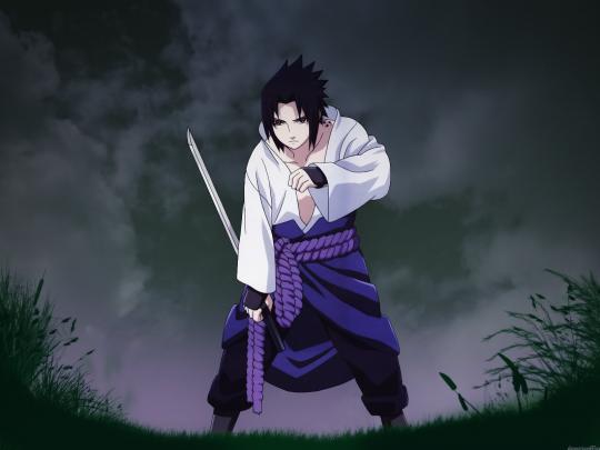 Sasuke Backgrounds High Quality