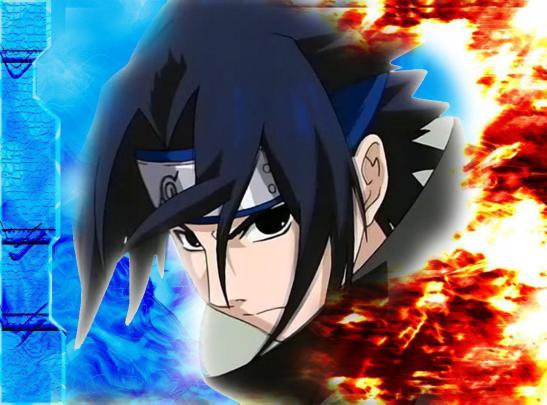 Wallpapers Sasuke 2016