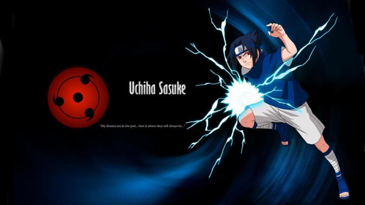 Sasuke Wallpapers