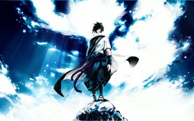 Sasuke Wallpapers (62+ images)