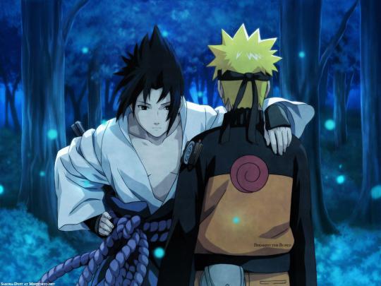 Sasuke Wallpapers HD 2015