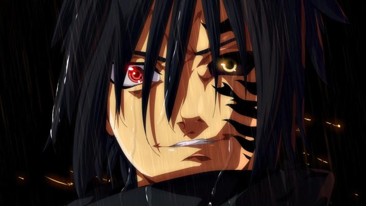 Sasuke Desktop Wallpapers