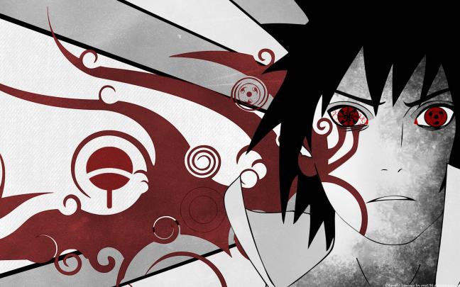 Sasuke Wallpapers