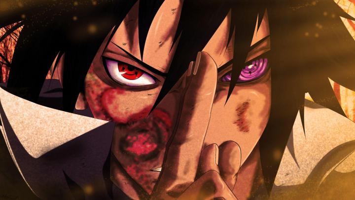 Sasuke Wallpapers HD 2016