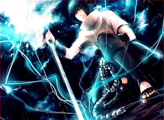 Sasuke Wallpapers 2016