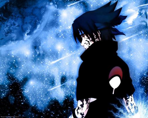 Sasuke Wallpapers HD 2016