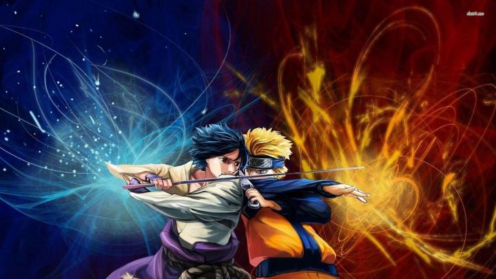 Sasuke Wallpapers 2017