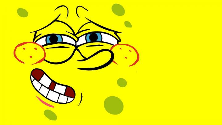 Spongebob Computer Backgrounds