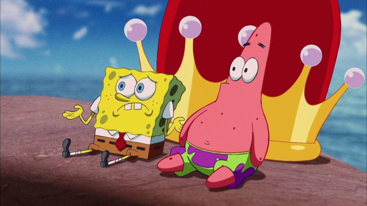 Funny Spongebob Wallpapers