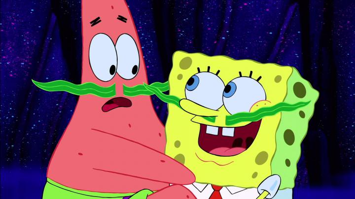 Ultra Hd Spongebob Desktop Wallpapers