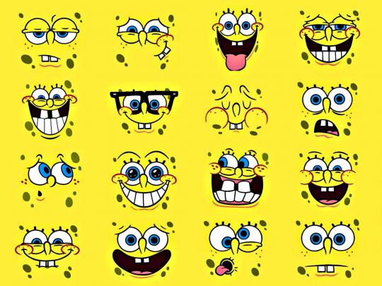 Spongebob Backgrounds Pictures