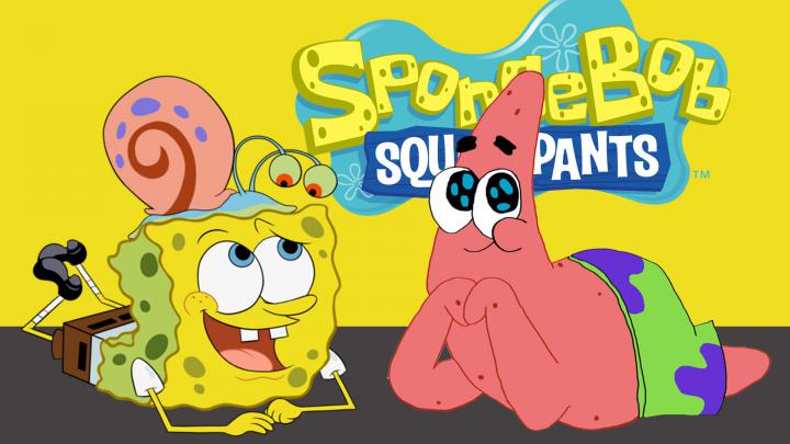 Spongebob Desktop Wallpaper \u00b7\u2460 