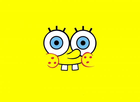 SpongeBob Desktop Wallpapers