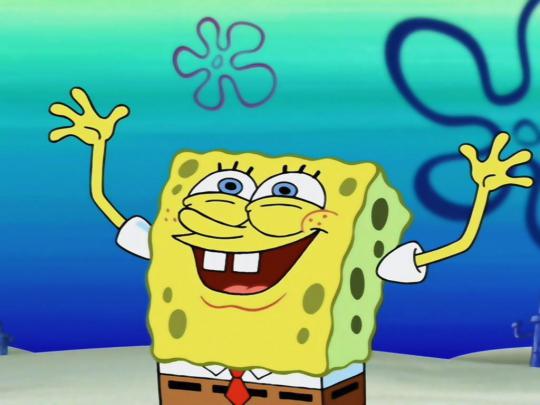 SpongeBob SquarePants Wallpapers