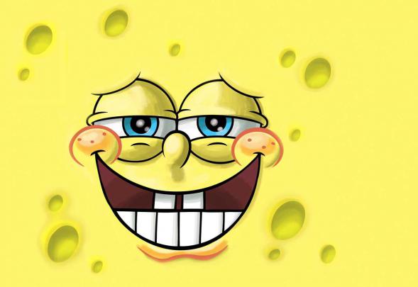 SpongeBob Desktop Wallpapers