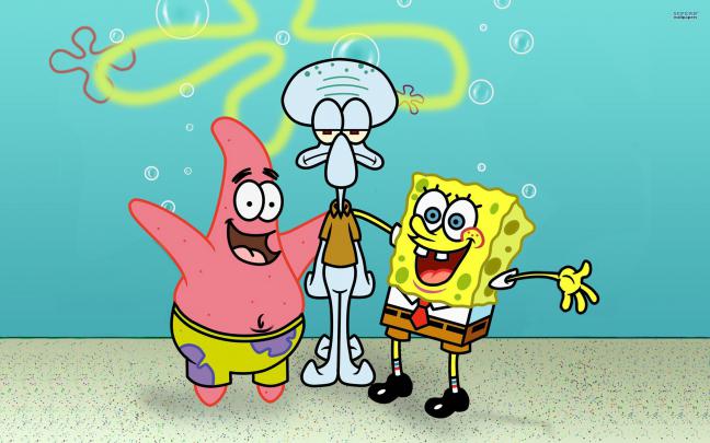 Spongebob Wallpapers, Pictures, Images