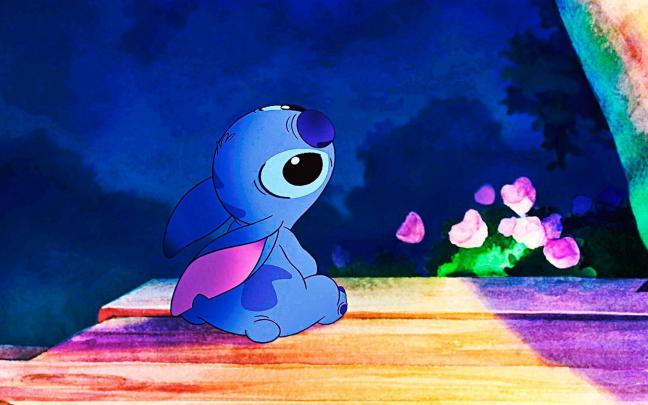 Stitch Wallpapers