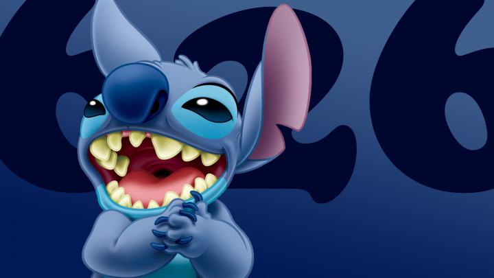 Stitch Wallpapers