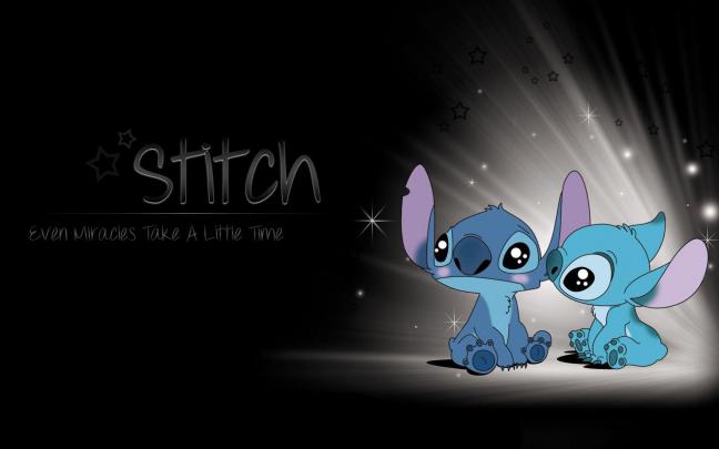 Stitch Wallpapers
