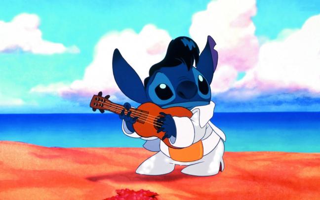 Stitch Wallpapers HD