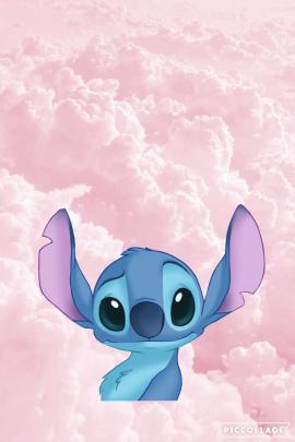 Stitch Cute Wallpapers