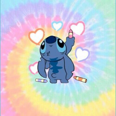 Stitch Cute Wallpapers