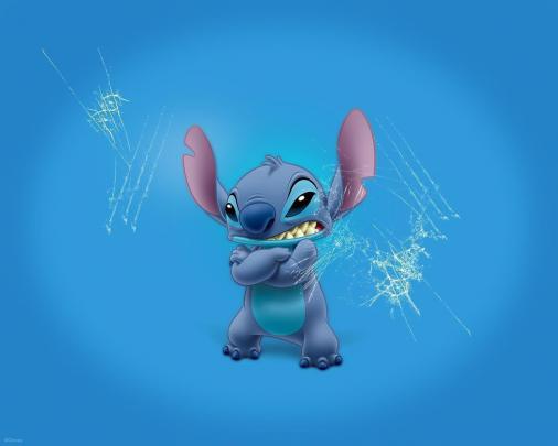 Stitch Wallpapers