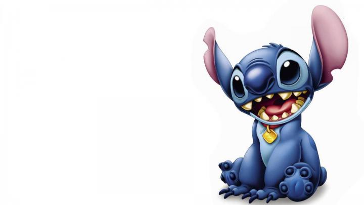 Stitch Wallpapers