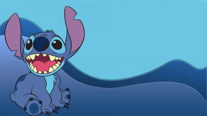Stitch Wallpapers