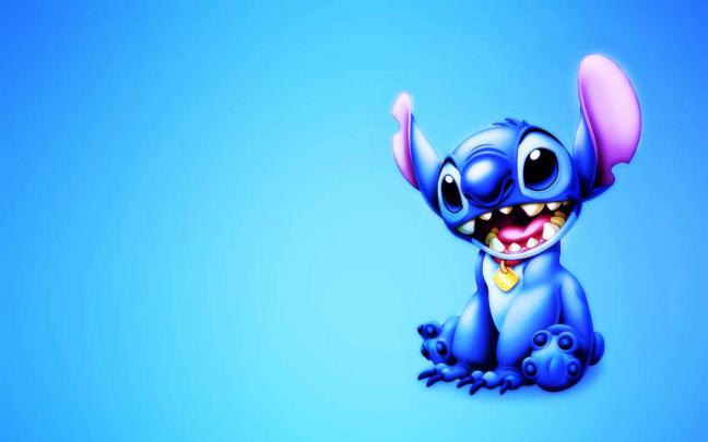 Stitch Computer Wallpapers