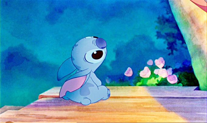 Stitch Wallpapers