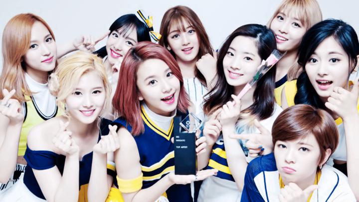 TWICE Wallpapers