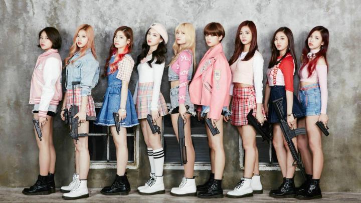 TWICE Wallpapers