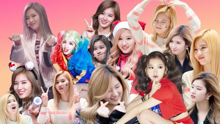 Twice Wallpaper Pc 2020 : TWICE FANCY, Dahyun, 4K, #50 Wallpaper - Find 