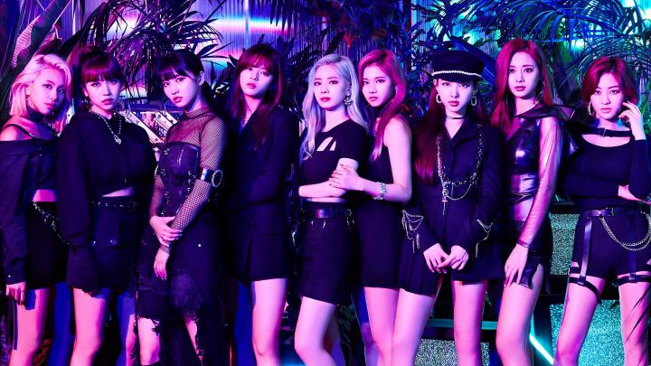 Ultra Hd Twice Wallpaper Pc : Wallpaper 1920x1080 Twice Feel Special 