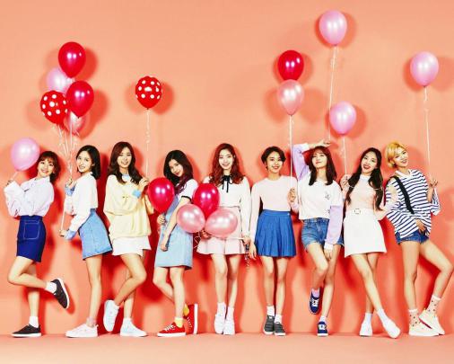 Likey Twice Wallpapers