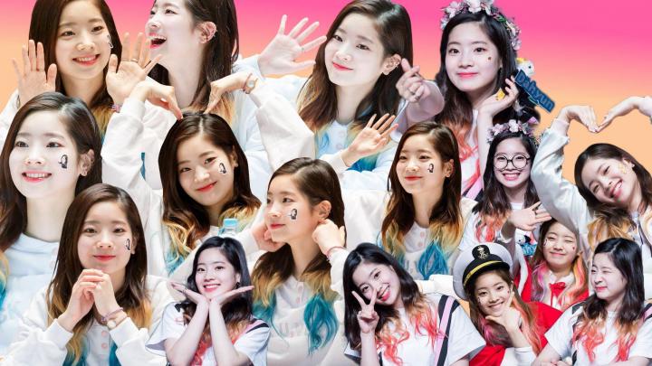 Twice Wallpaper 1920x1080 - HD Wallpaper For Desktop Background 
