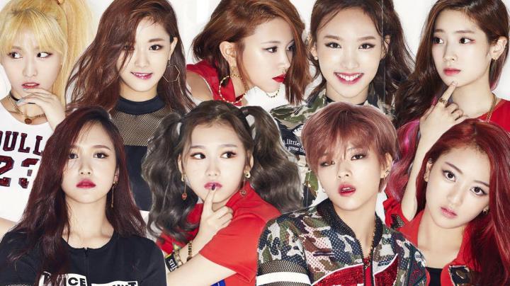 TWICE Wallpapers