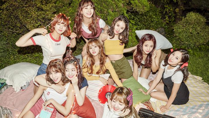Twice, K pop Wallpapers HD \/ Desktop and Mobile Backgrounds