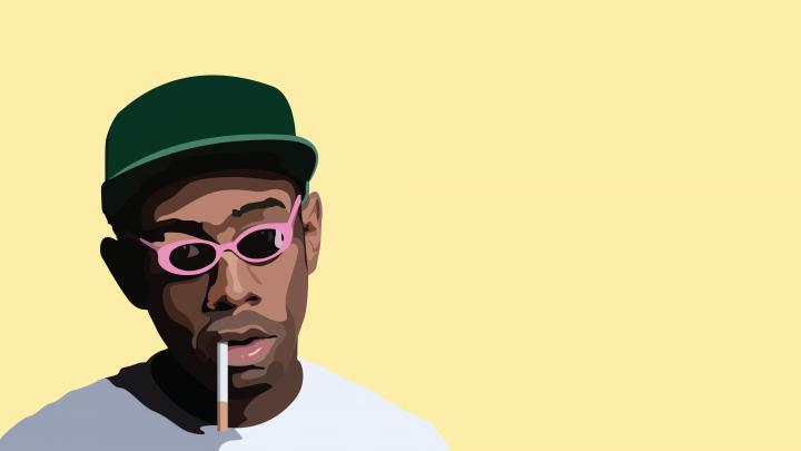 Tyler The Creator Computer Wallpapers