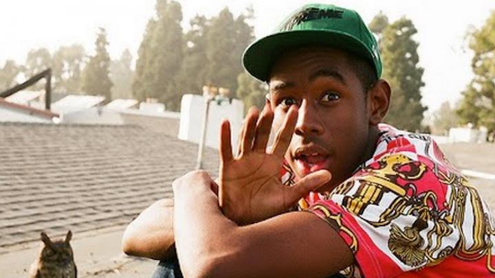 Tyler The Creator Flower Boy Desktop Wallpapers
