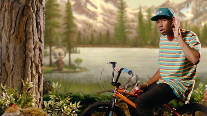 Tyler The Creator Desktop Wallpapers