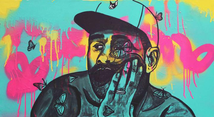 Tyler The Creator Computer HD Wallpapers