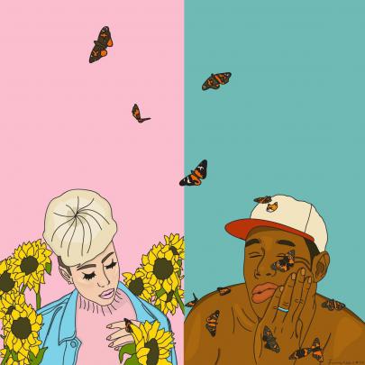 Tyler, The Creator Wallpapers