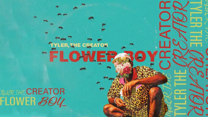 Desktop Tyler The Creator Wallpapers