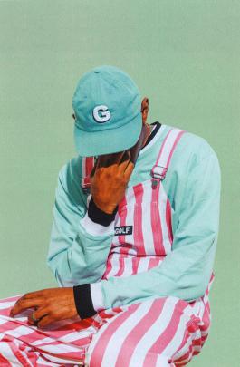 Tyler, The Creator Wallpapers
